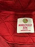 Marleylilly Burgundy Pullover Sweater Size S - photo 7