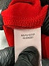 Taylor Solid Red Cocktail Dress Size 4 - photo 8