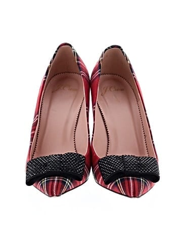 J.Crew Heels (view 2)