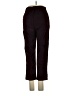 Gap 100% Cotton Burgundy Jeans Size XS - photo 2
