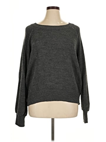 Express Outlet Pullover Sweater (view 1)
