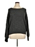 Express Outlet Gray Pullover Sweater Size XL - photo 1