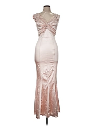 MUXXN Cocktail Dress (view 1)