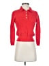 Tailor & Twirl Red Pullover Sweater Size S - photo 1