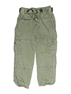 Abercrombie Cargo Pants