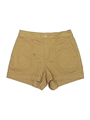 Old Navy Khaki Shorts (view 1)