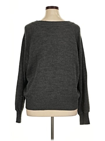 Express Outlet Pullover Sweater (view 2)