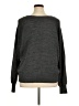 Express Outlet Gray Pullover Sweater Size XL - photo 2