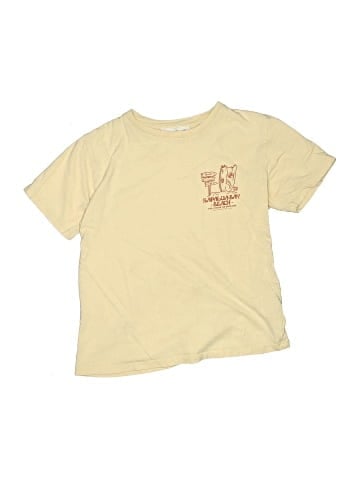 Zara Short Sleeve T-Shirt (view 1)
