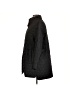 Lands' End 100% Polyester Black Coat Size L (petite) - photo 5