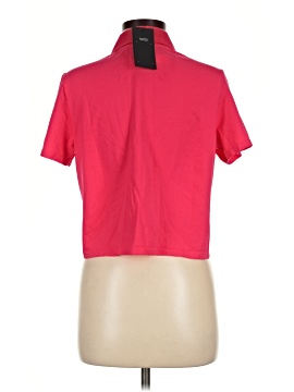 Fabletics Short Sleeve Polo (view 2)