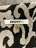 DKNYC Damask Black Cardigan Size M - photo 7