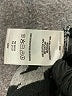 DKNYC Damask Black Cardigan Size M - photo 8