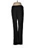 Worth Solid Black Dress Pants Size 6 (petite) - photo 1