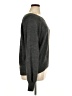 Express Outlet Gray Pullover Sweater Size XL - photo 4