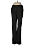 Worth Solid Black Dress Pants Size 6 (petite) - photo 2
