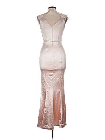 MUXXN Cocktail Dress (view 2)