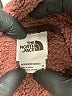 The North Face 100% Polyester Burgundy Fleece Size M - photo 6