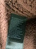 The North Face 100% Polyester Burgundy Fleece Size M - photo 7