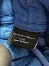 Cotton On 100% Cotton Blue Pullover Hoodie Size L - photo 7