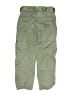 Abercrombie Green Cargo Pants Size 7 - 8 - photo 2