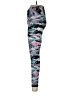 No Boundaries Print Purple Active Pants Size M - photo 5