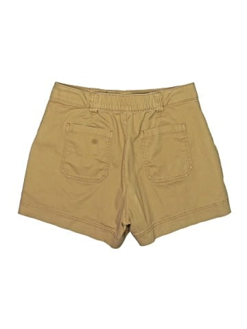 Old Navy Khaki Shorts (view 2)