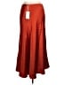 Vince. Orange Formal Skirt Size M - photo 2