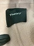 Theory 100% Cashmere Pink Coat Size XL - photo 6