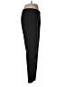 Worth Solid Black Dress Pants Size 6 (petite) - photo 4