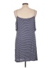 Bailey 44 Stripes Blue Casual Dress Size L - photo 2