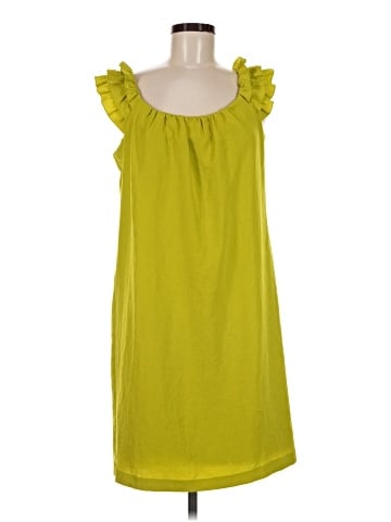 Madison Leigh Casual Dress (view 1)