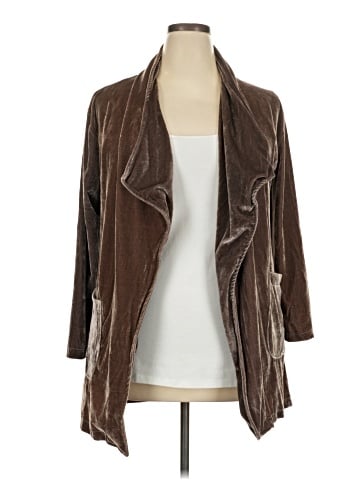 Amaryllis Cardigan (view 1)