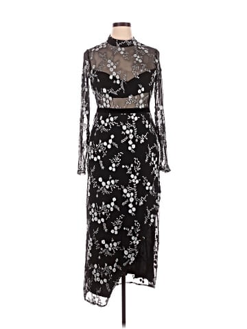 Venus Cocktail Dress (view 1)