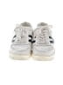 Tretorn White Sneakers Size 8 - photo 2