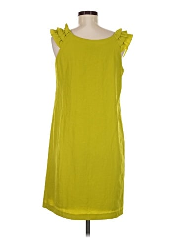 Madison Leigh Casual Dress (view 2)