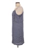 Bailey 44 Stripes Blue Casual Dress Size L - photo 5