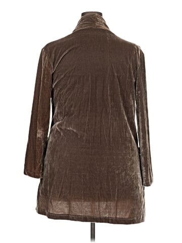Amaryllis Cardigan (view 2)