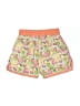 Smockingbird Paisley Orange Board Shorts Size 4T - photo 2