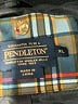 Pendleton 100% Polyester Black Jacket Size XL - photo 6
