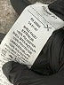 Pendleton 100% Polyester Black Jacket Size XL - photo 7