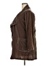 Amaryllis 100% Polyester Brown Cardigan Size 5X - photo 5
