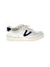 Tretorn White Sneakers Size 8 - photo 1