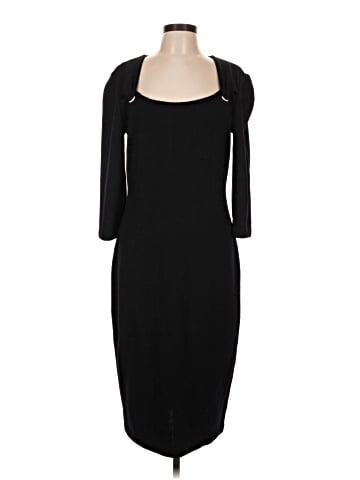 St. John Collection Cocktail Dress (view 1)
