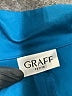 Graff Wear Blue Track Jacket Size XL (estimated) - photo 6