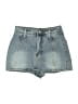 Shein Blue Skort Size 2 - photo 1