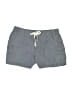 Old Navy Gray Board Shorts Size 16 - photo 1