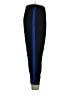 Shein 100% Polyester Color Block Black Track Pants Size XL - photo 4
