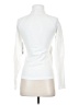 Athleta 100% Nylon White Track Jacket Size XS - photo 2