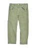 Zara Kids Green Jeans Size 5y - photo 1